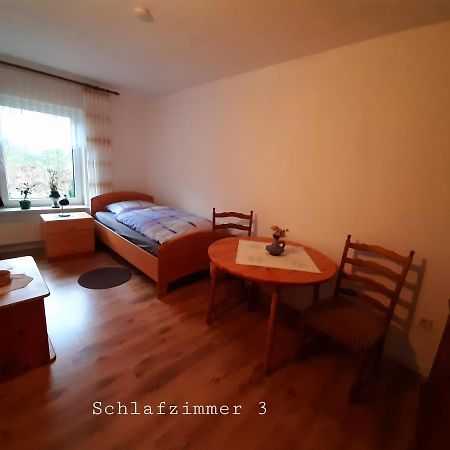 Kastner Monteurwohnung Neuborger 外观 照片