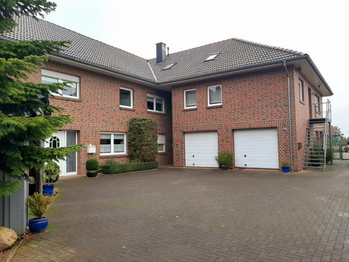 Kastner Monteurwohnung Neuborger 外观 照片
