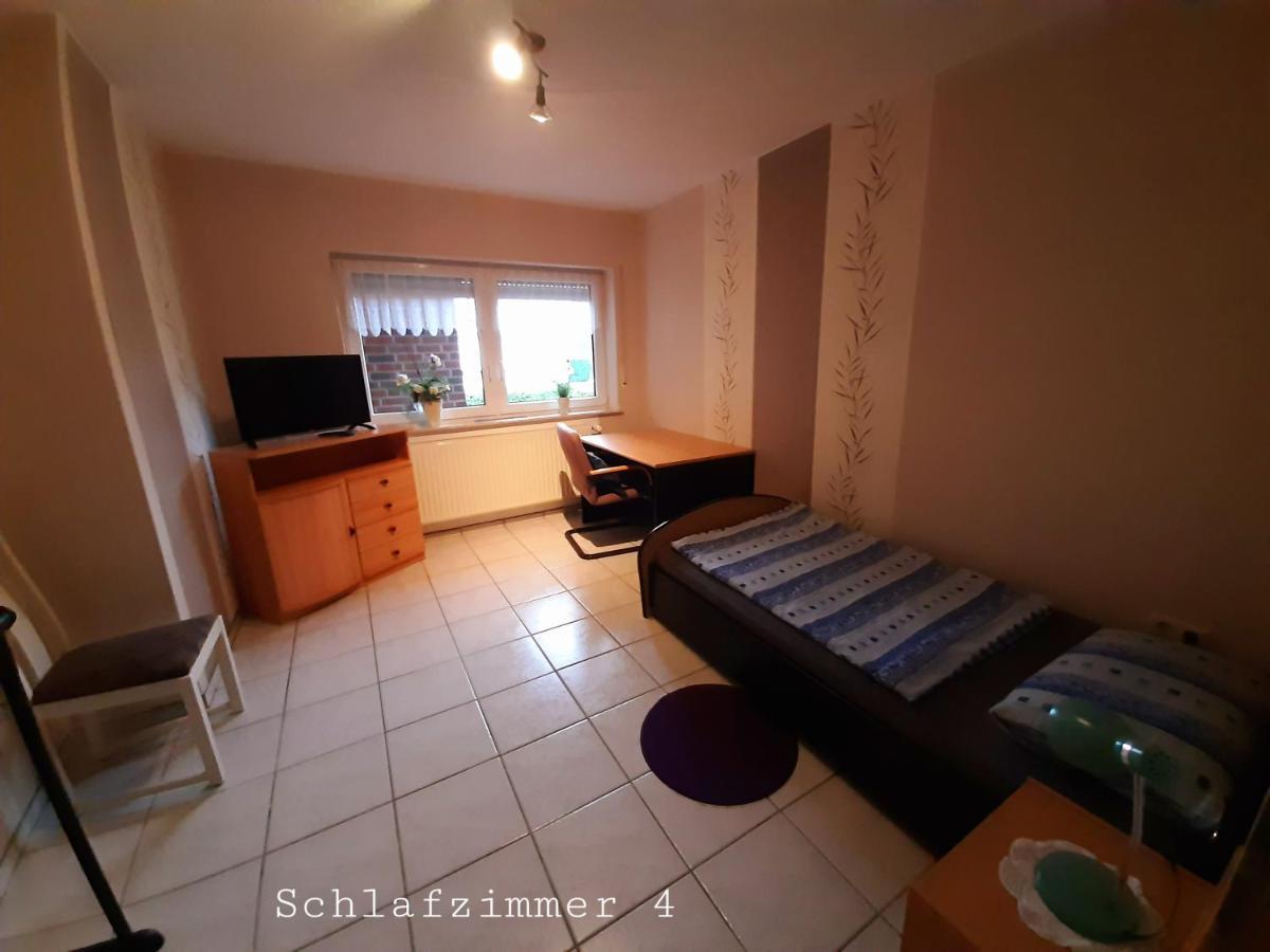 Kastner Monteurwohnung Neuborger 外观 照片