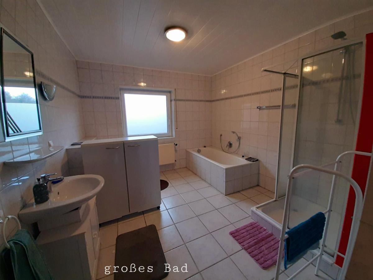 Kastner Monteurwohnung Neuborger 外观 照片