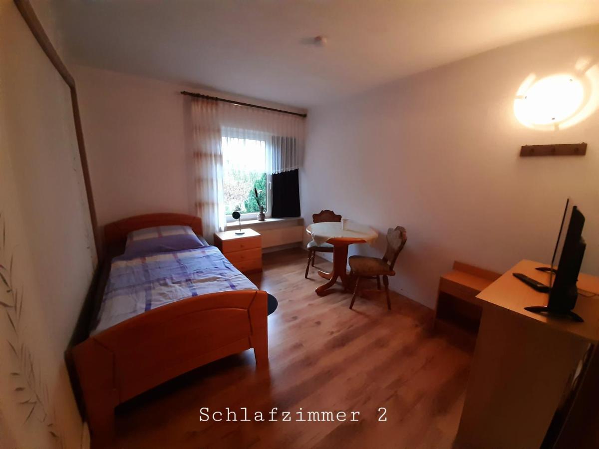 Kastner Monteurwohnung Neuborger 外观 照片
