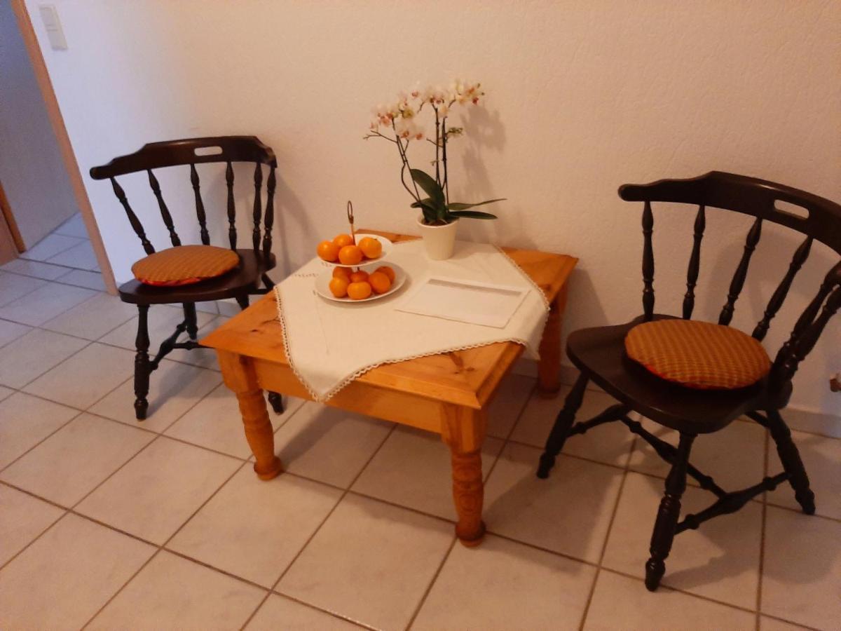 Kastner Monteurwohnung Neuborger 外观 照片