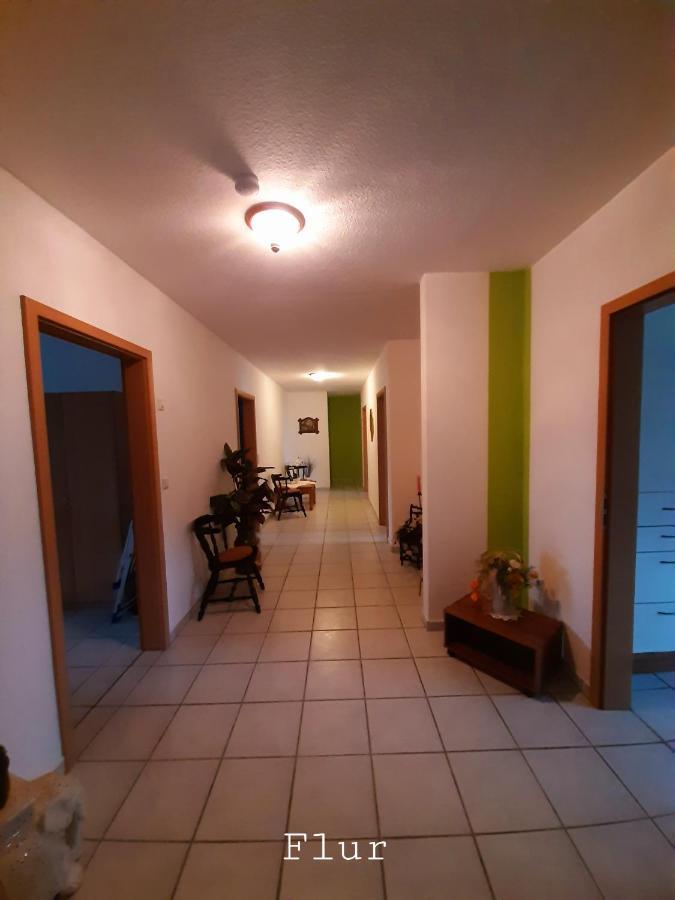 Kastner Monteurwohnung Neuborger 外观 照片