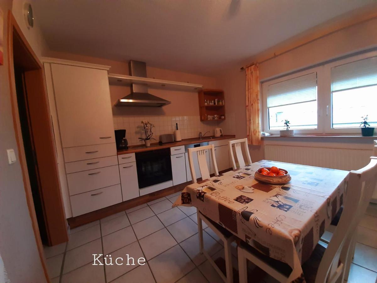 Kastner Monteurwohnung Neuborger 外观 照片