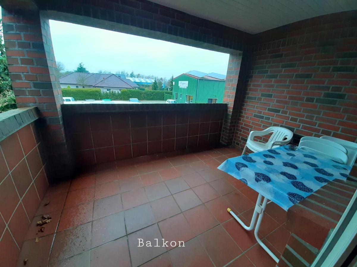 Kastner Monteurwohnung Neuborger 外观 照片